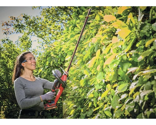 Akku Heckenschere Einhell Power-X-Change GP-CH 18/61 Li BL-Solo