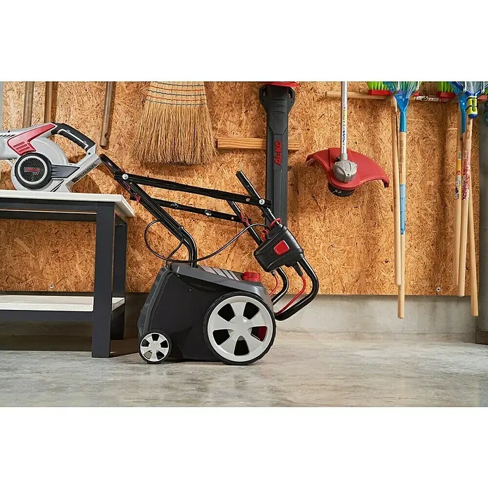 AL-KO Easy Elektro-Vertikutierer-Lüfter 38.4 E Combi Care