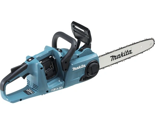 Akku-Kettensäge Makita DUC353Z 2×18 V (36 V) – 35 cm, ohne Akku & Ladegerät
