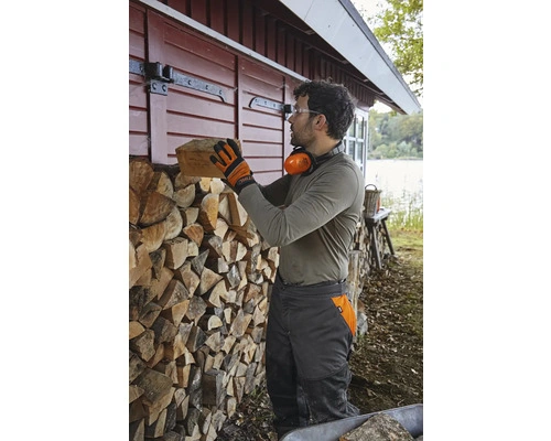 Benzin-Kettensäge STIHL MS 162, 30 cm