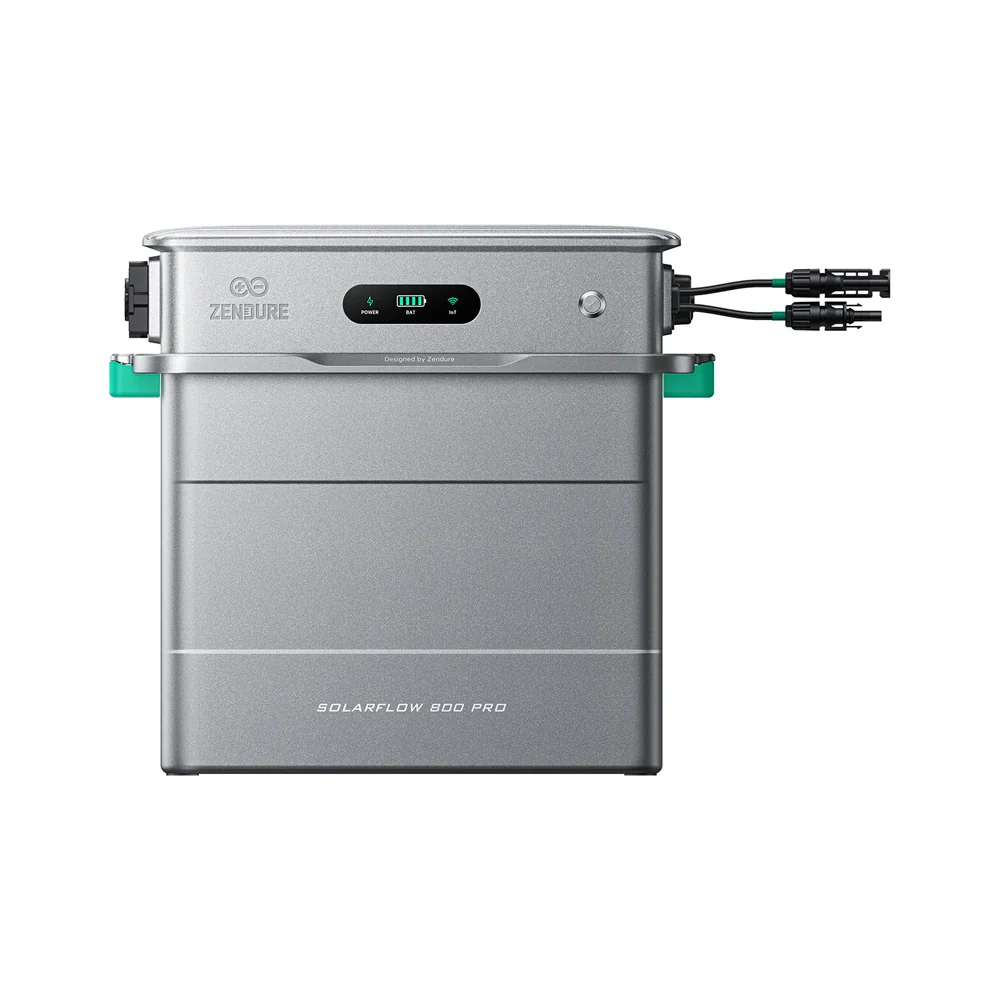 SolarFlow 800 Pro Energiemanagement-System
