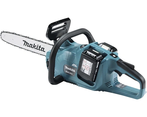 Akku-Kettensäge Makita DUC353Z 2×18 V (36 V) – 35 cm, ohne Akku & Ladegerät