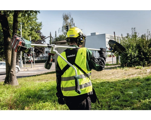 Akku Freischneider METABO FSB 36-18 LTX BL 40