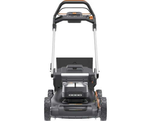 Akku-Rasenmäher WORX Nitro WG749E.2 40V