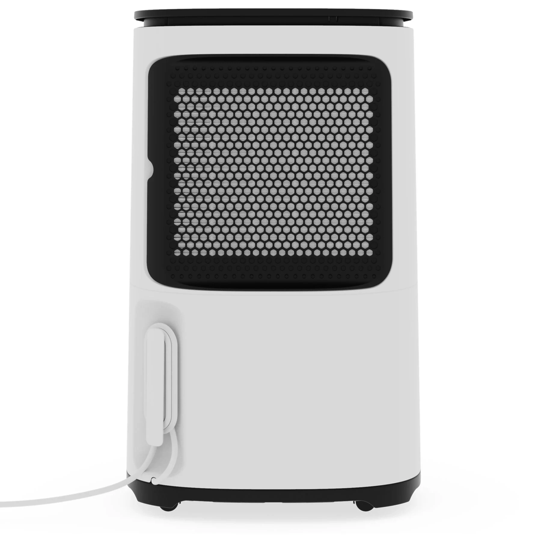 MEACO Arete® One 20L Luftentfeuchter – Weiß