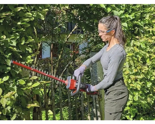 Akku Heckenschere Einhell Power-X-Change GP-CH 18/61 Li BL-Solo