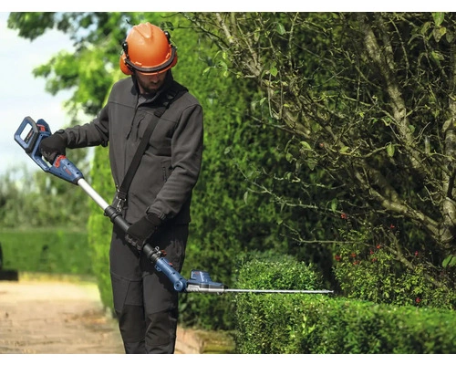 Akku-Hochheckenschere Bosch Professional GHE 18V-50 TP