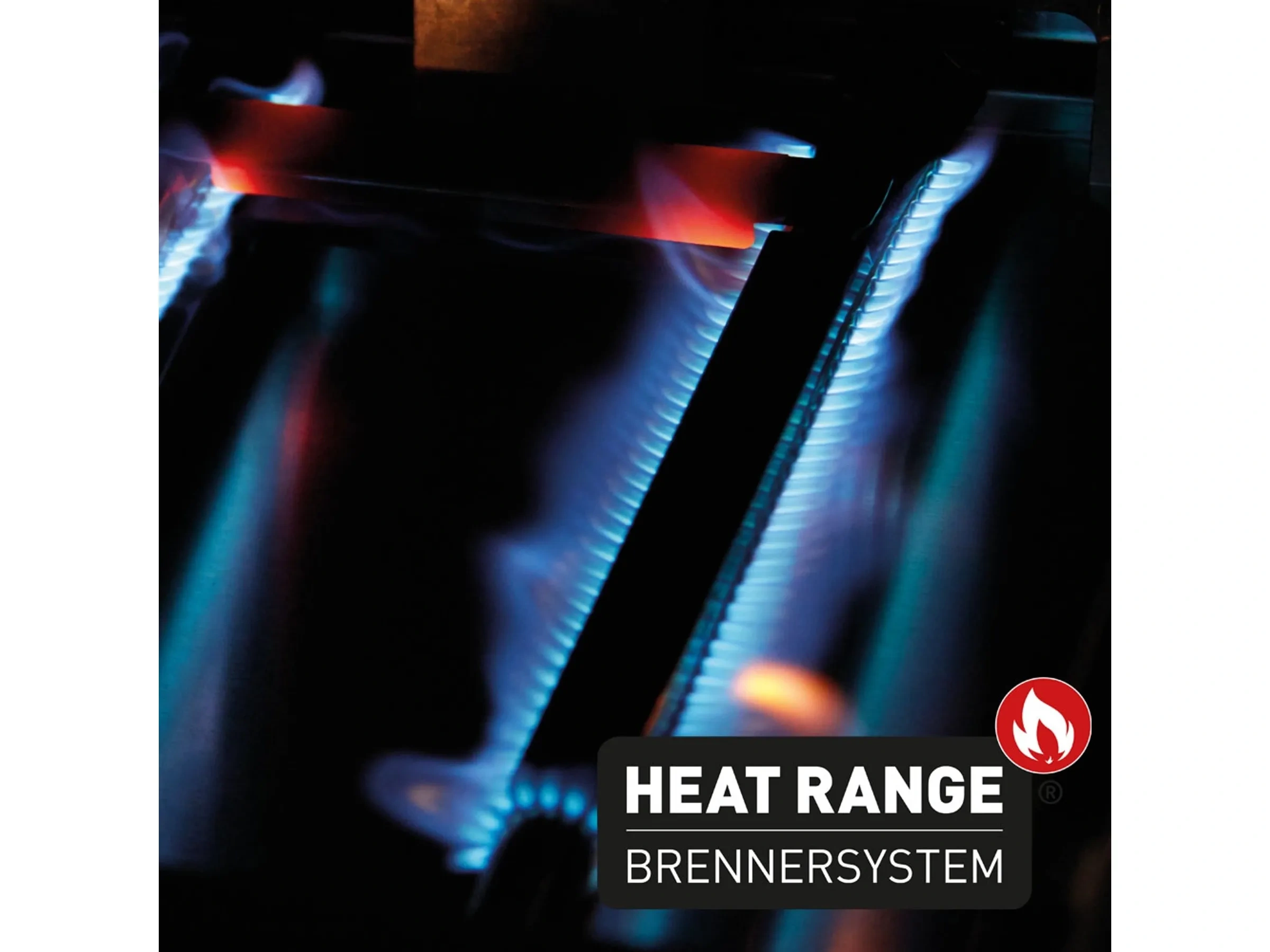 Enders Gasgrill Monroe Pro 4 SIK Turbo mit 4 Brennern und Seitenkocher