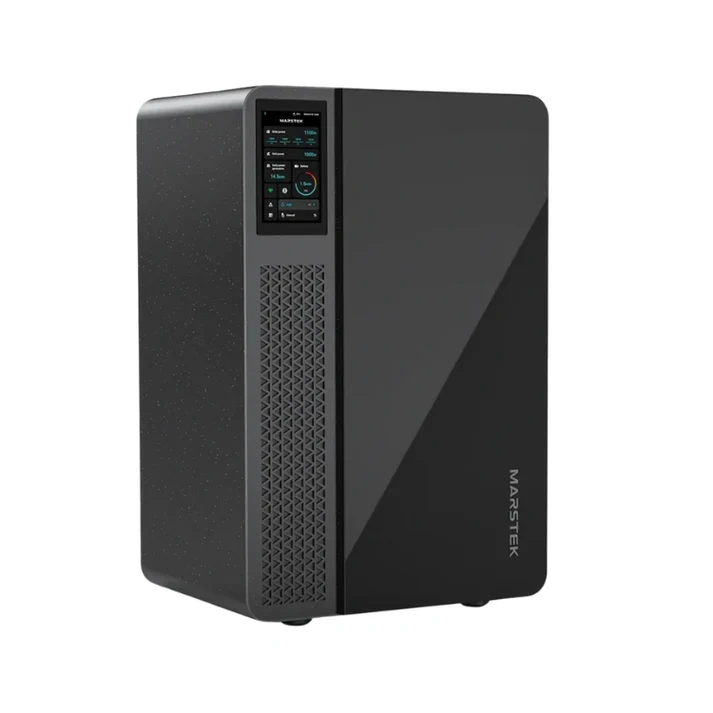 Marstek Jupiter-C (2,56 kWh) Balkonkraftwerk Speicher