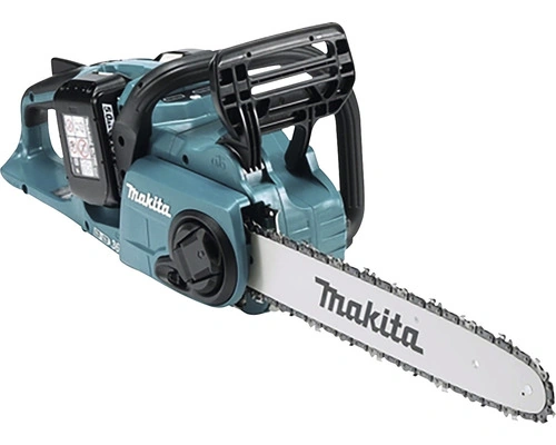 Akku-Kettensäge Makita DUC353Z 2×18 V (36 V) – 35 cm, ohne Akku & Ladegerät