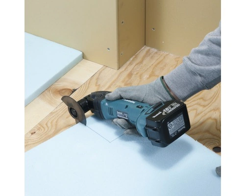 Akku-Multifunktionswerkzeug Makita DTM51Z 18V