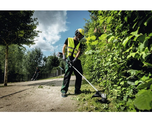 Akku Freischneider METABO FSB 36-18 LTX BL 40