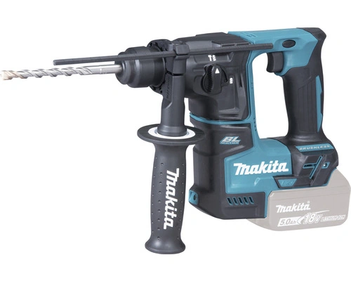 Akku-Bohrhammer Makita 18V DHR171Z