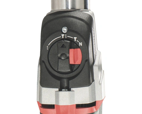 Bohr- & Meißelhammer Metabo KHE 2660 Quick inkl. Wechselbohrfutter