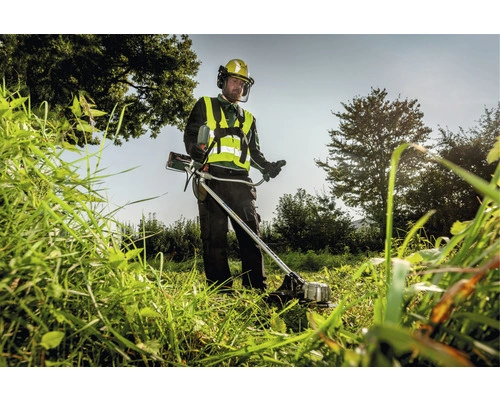 Akku Freischneider METABO FSB 36-18 LTX BL 40