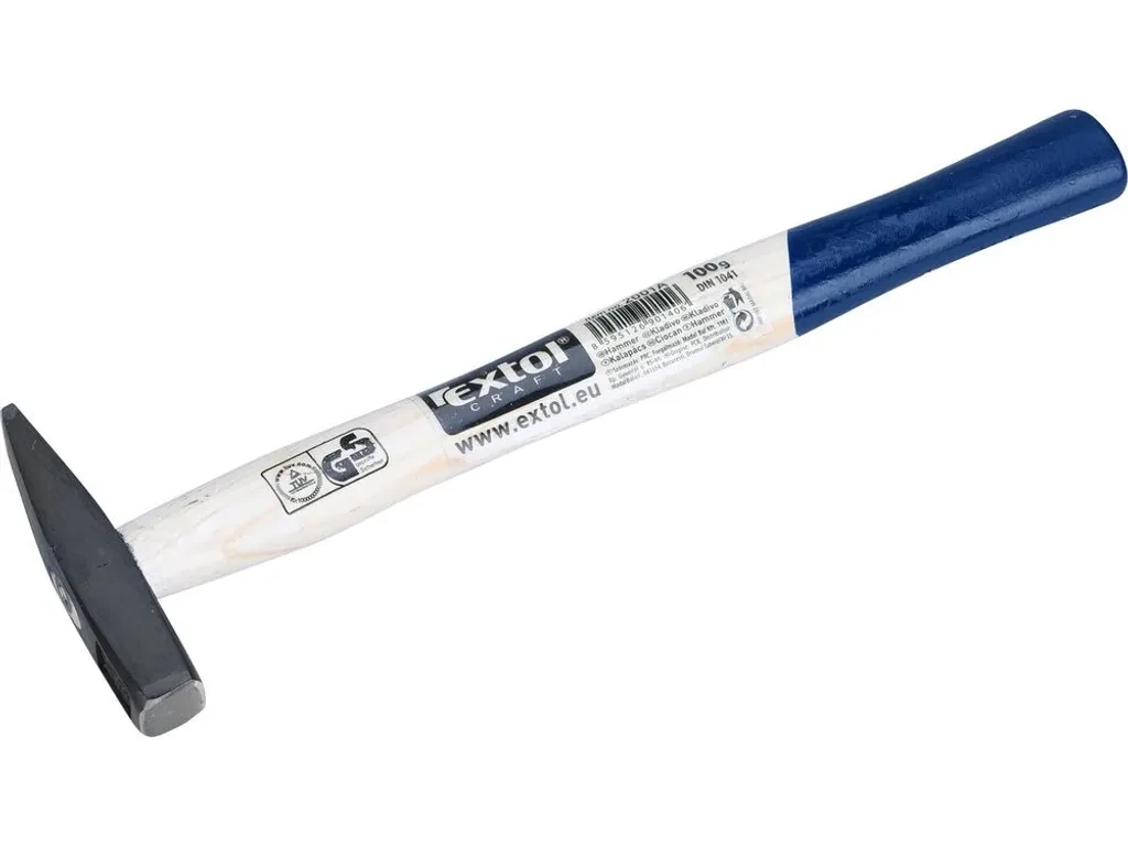 Extol Handwerker Schlosserhammer – 100 g