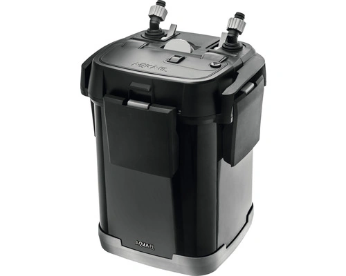Aquarium Außenfilter AQUAEL Ultramax 1000 – für Aquarien 100–300 l, 15 W, max. 1000 l/h
