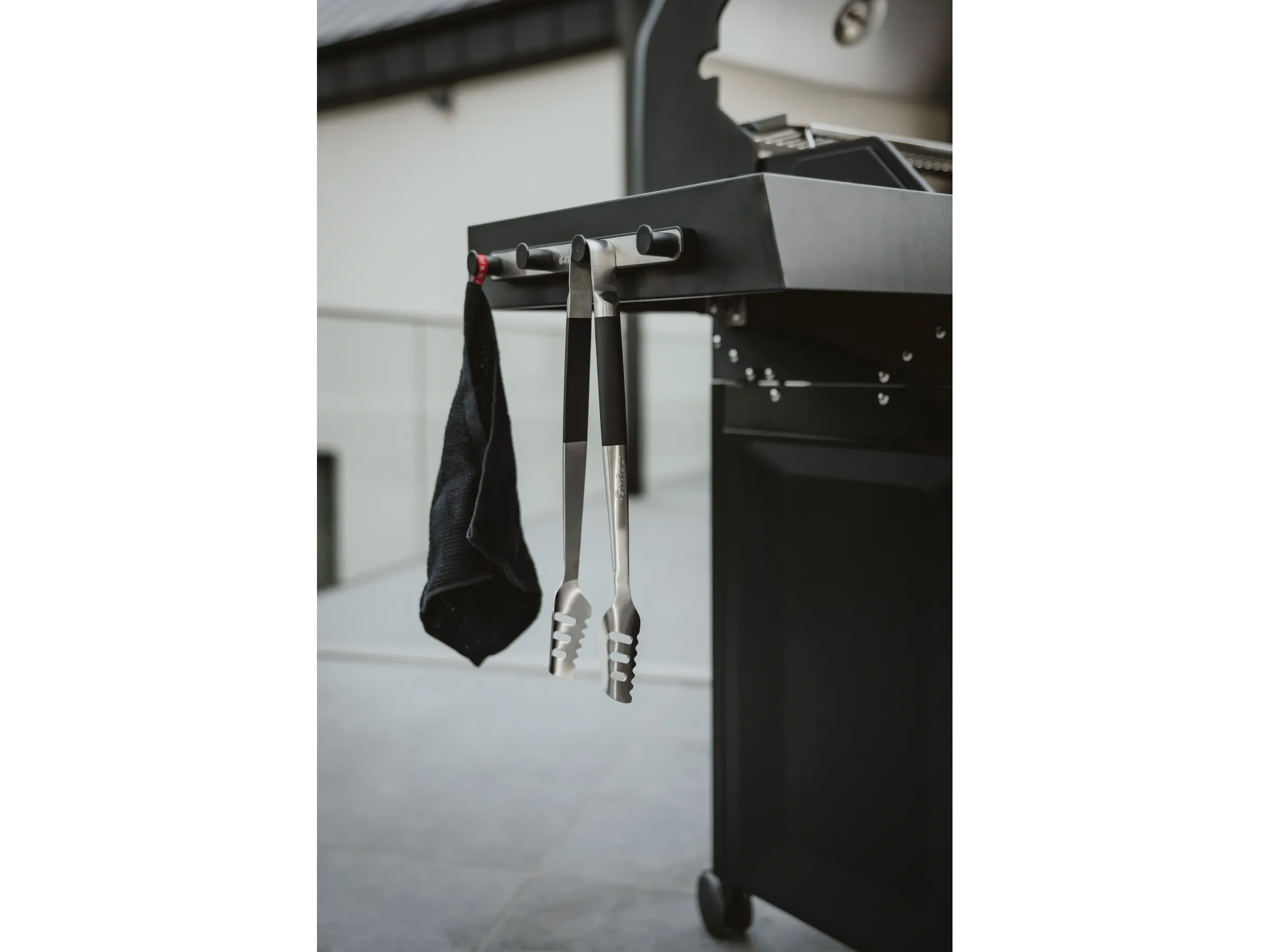 Enders Grillbesteckhalter Grill Mags