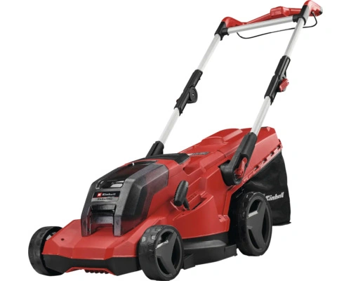 Akku Rasenmäher Einhell RASARRO Power-X-Change GE-CM 36/40