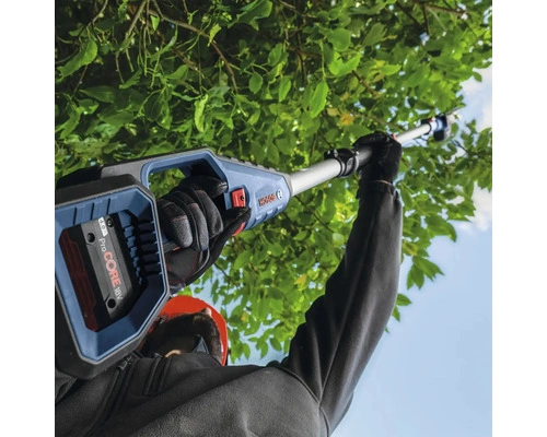 Akku-Hochheckenschere Bosch Professional GHE 18V-50 TP