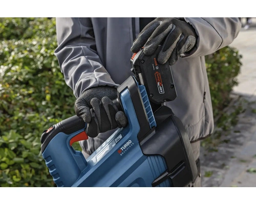 Akku Laubbläser Bosch Professional BITURBO GBL18V-750 (ohne Akku & Ladegerät)