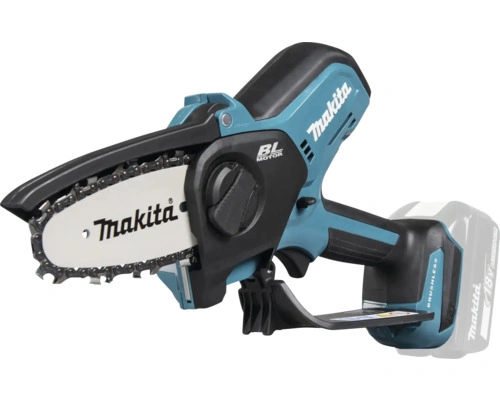 Akku Gehölzschneider Makita DUC101Z – Minikettensäge 18V, Brushless, ohne Akku & Ladegerät