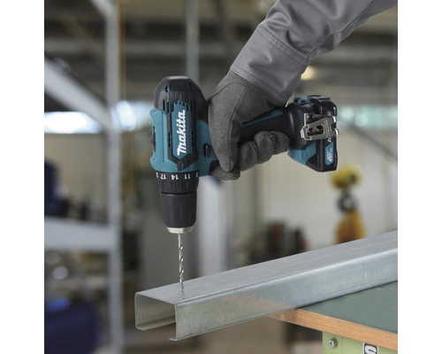 Akku-Bohrschrauber Makita 12V DF333DSAE