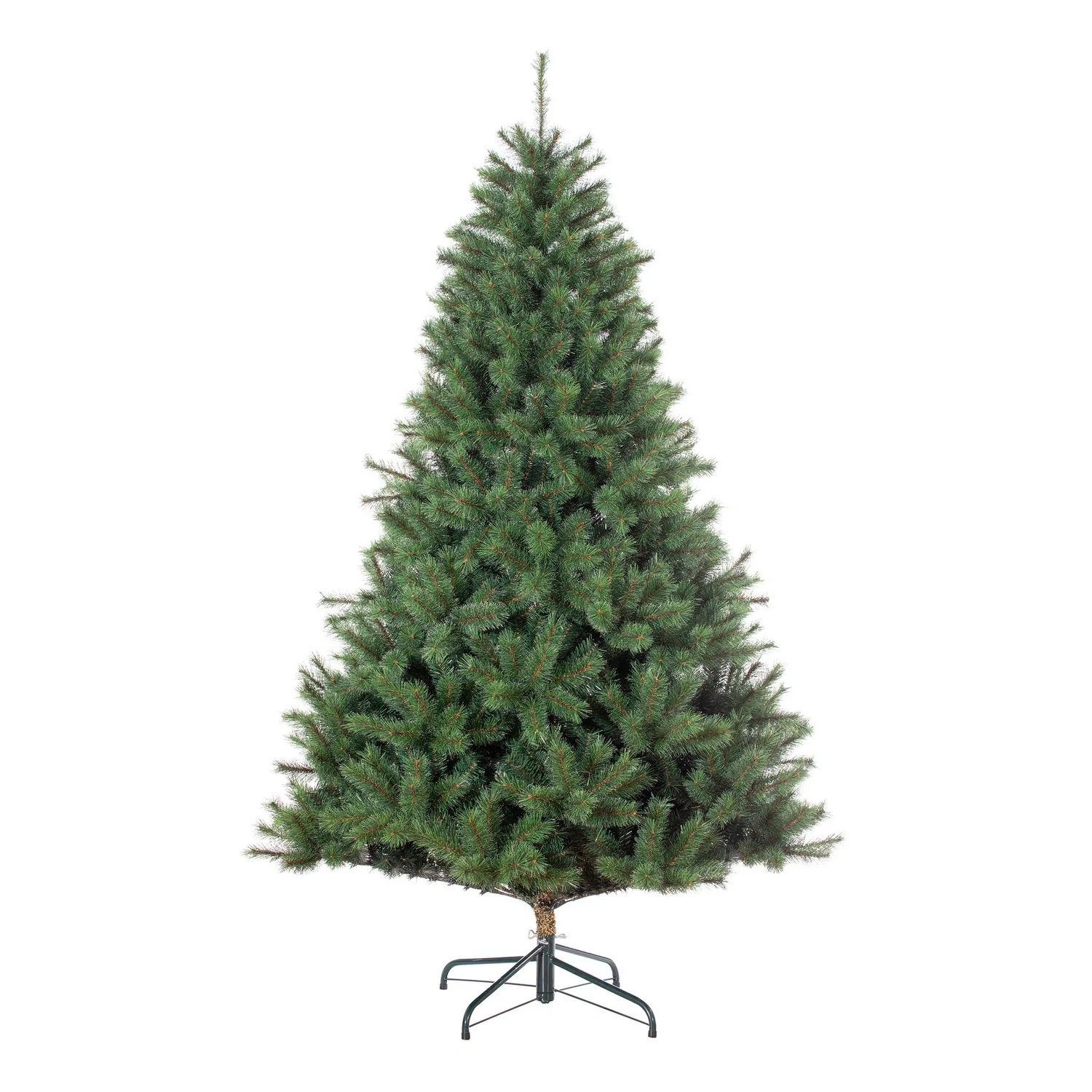 Black Box Trees - Kunstweihnachtsbaum „Norwood“ – 215 cm • Grün