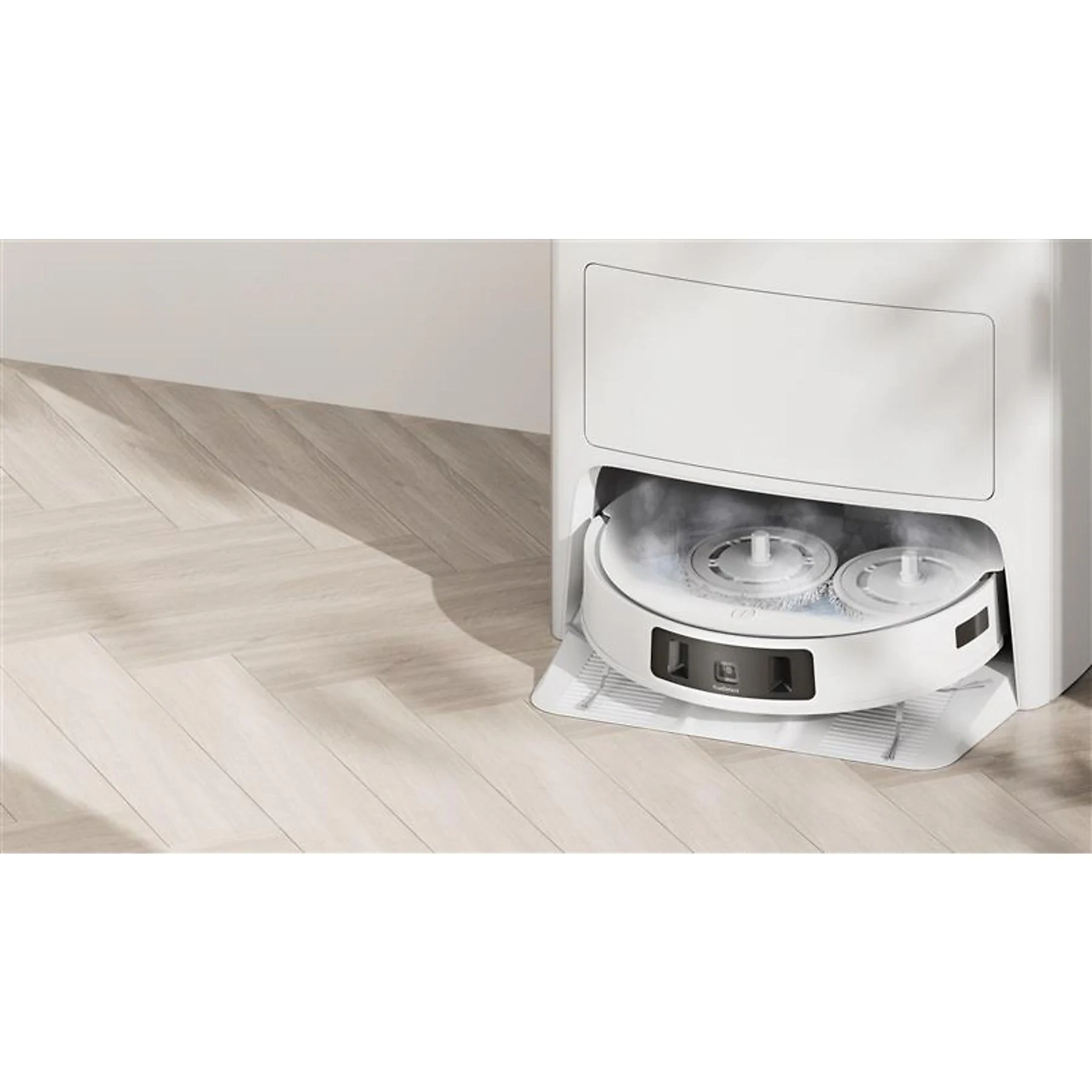 ECOVACS DEEBOT T20 OMNI Saugroboter mit All-in-One OMNI-Station