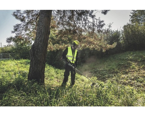 Akku Freischneider METABO FSB 36-18 LTX BL 40