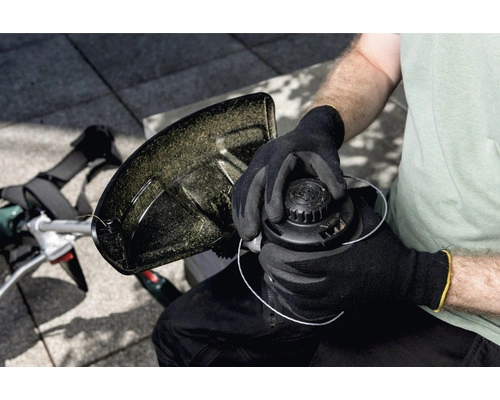 Akku Freischneider METABO FSB 36-18 LTX BL 40