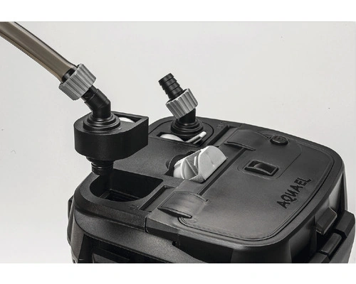 Aquarium Außenfilter AQUAEL Ultramax 1000 – für Aquarien 100–300 l, 15 W, max. 1000 l/h