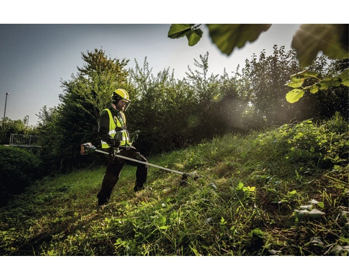 Akku Freischneider METABO FSB 36-18 LTX BL 40