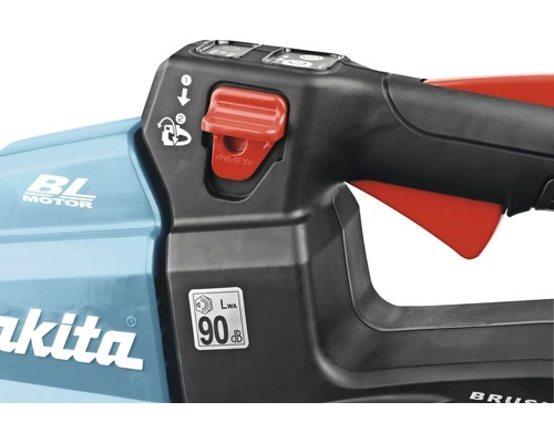 Akku-Heckenschere Makita DUH502Z 18 V, 50 cm (ohne Akku & Ladegerät)