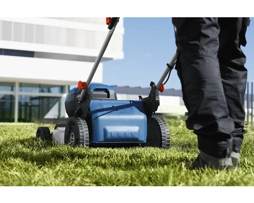 Akku Rasenmäher Bosch Professional BITURBO GRA 18V2-46 (ohne Akku & Ladegerät)