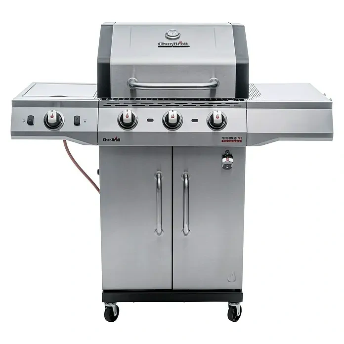 Char-Broil Gasgrill Performance Pro S3