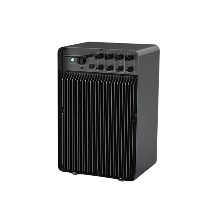 Marstek Jupiter-C (2,56 kWh) Balkonkraftwerk Speicher