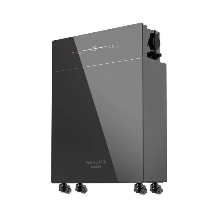 Marstek VENUS C (2,56 kWh) AC-gekoppeltes Solar-Energie-Speichersystem