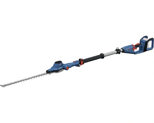 Akku-Hochheckenschere Bosch Professional GHE 18V-50 TP