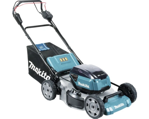 Akku-Rasenmäher Makita 2x18V DLM536Z