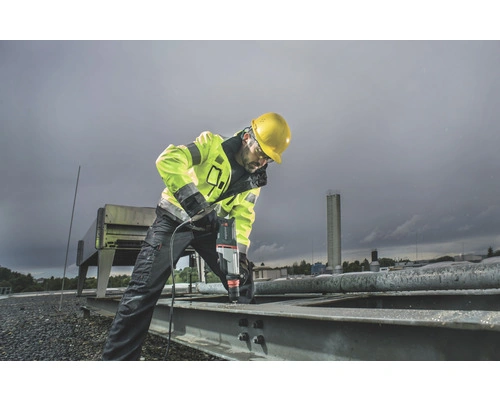 Bohr- & Meißelhammer Metabo KHE 2660 Quick inkl. Wechselbohrfutter