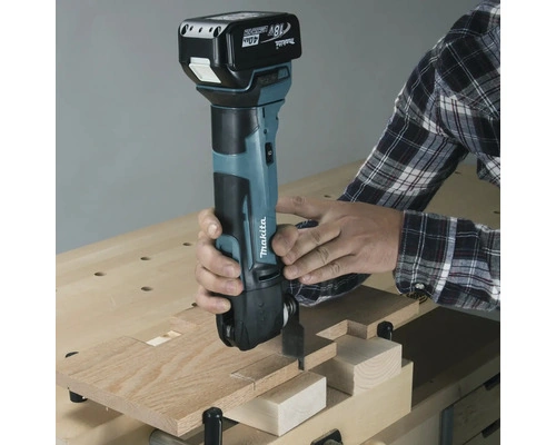 Akku-Multifunktionswerkzeug Makita DTM51Z 18V