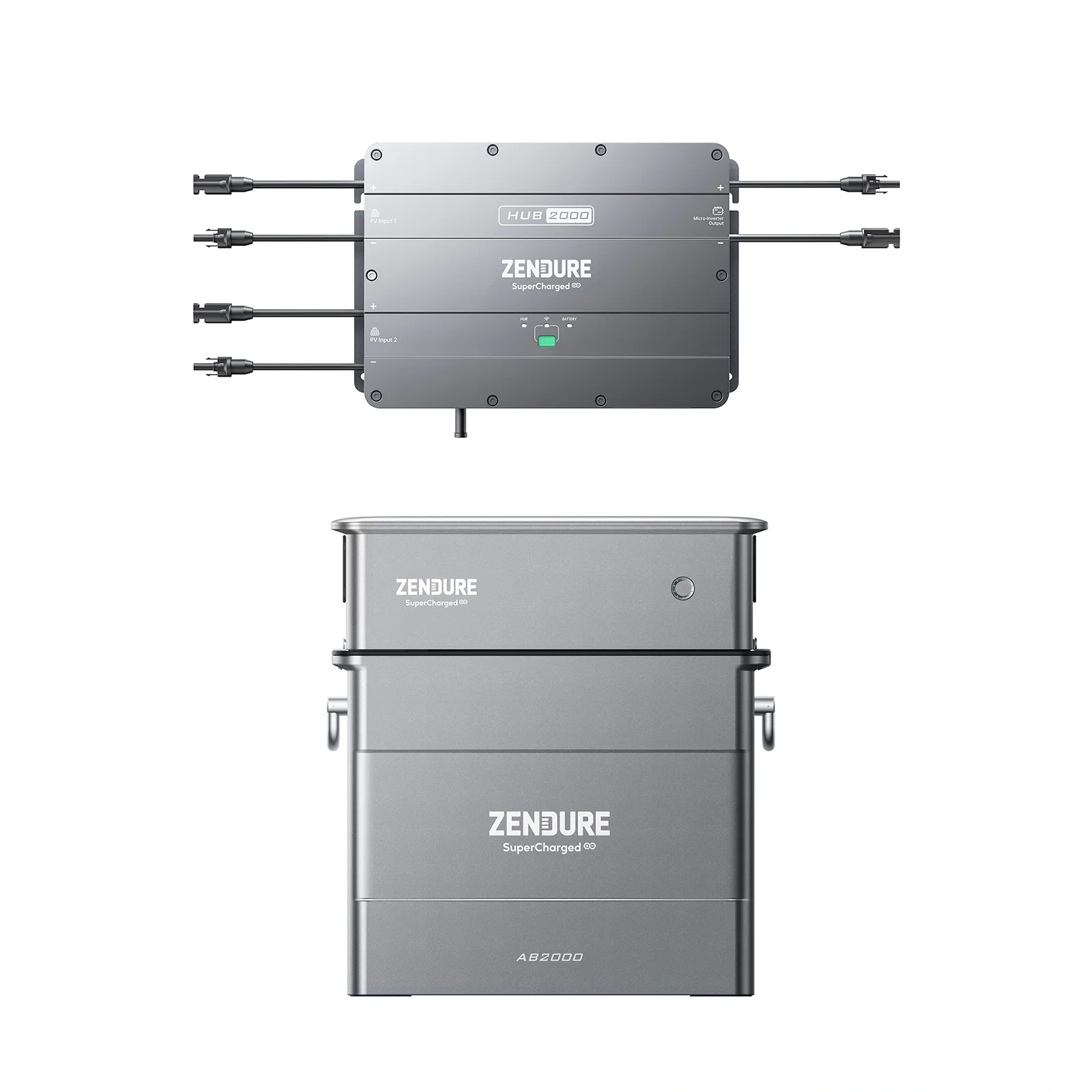 Zendure Ace 1500 Tragbares Energiesystem