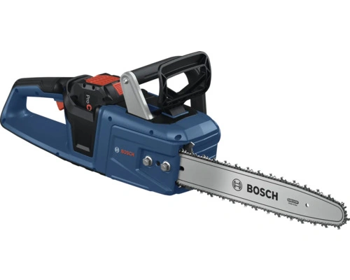 Akku-Kettensäge Bosch Professional GKE 18-40