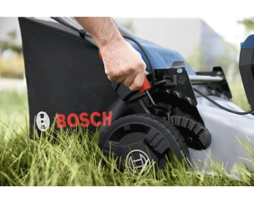Akku Rasenmäher Bosch Professional BITURBO GRA 18V2-46 (ohne Akku & Ladegerät)