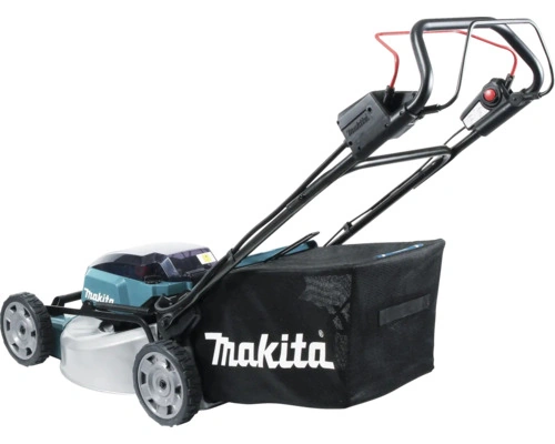 Akku-Rasenmäher Makita 2x18V DLM536Z