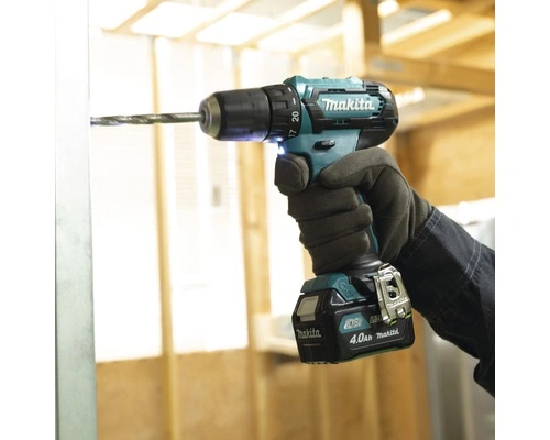 Akku-Bohrschrauber Makita 12V DF333DSAE