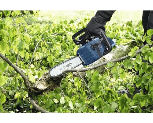 Akku-Kettensäge Bosch Professional GKE 18-40