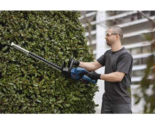Akku-Heckenschere Bosch Professional GHE 18V-60 (ohne Akku & Ladegerät)