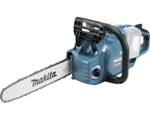 Akku-Kettensäge Makita DUC353Z 2×18 V (36 V) – 35 cm, ohne Akku & Ladegerät